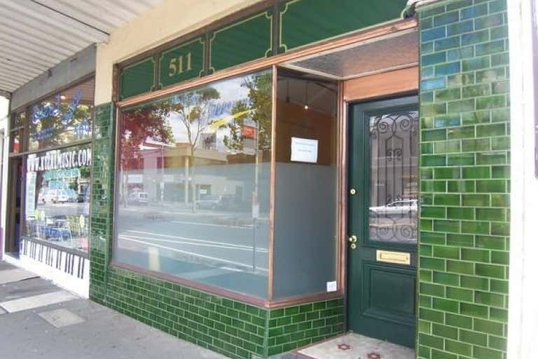 511 Spencer Street West Melbourne VIC 3003 - Image 2