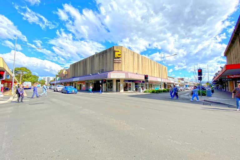 Shop 9, 510-536 High Street Penrith NSW 2750 - Image 1