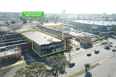 264 Geelong Road West Footscray VIC 3012 - Image 2
