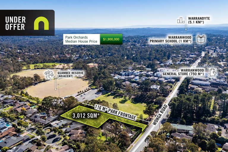 165 Wonga Road Ringwood North VIC 3134 - Image 3