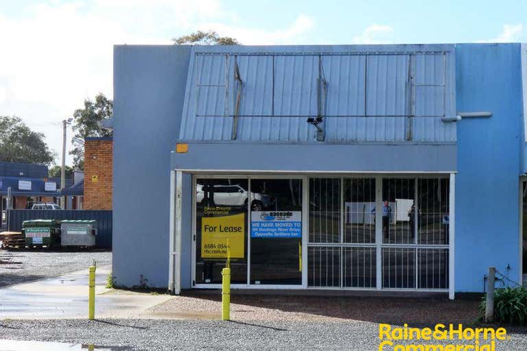 Unit 1, 57 Hastings River Drive Port Macquarie NSW 2444 - Image 1