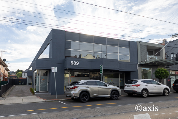 B/589 Glen Huntly Road Elsternwick VIC 3185 - Image 1