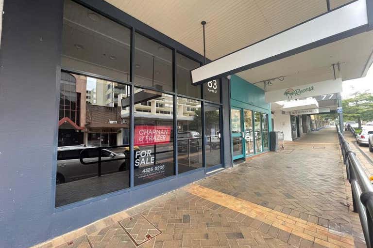 Shop, 83 Mann Street Gosford NSW 2250 - Image 1
