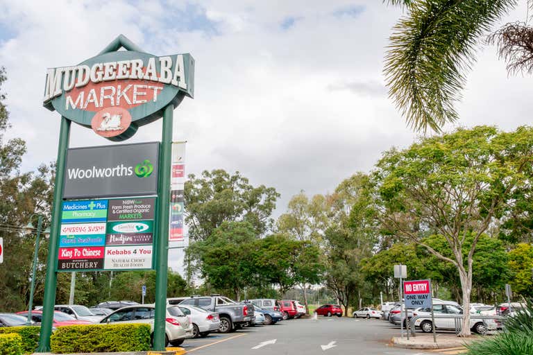 Mudgeeraba Market Shopping Centre, 3 Swan Lane Mudgeeraba QLD 4213 - Image 3