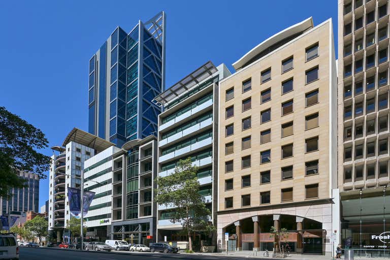 12/12/187-189 St Georges Terrace Perth WA 6000 - Image 2