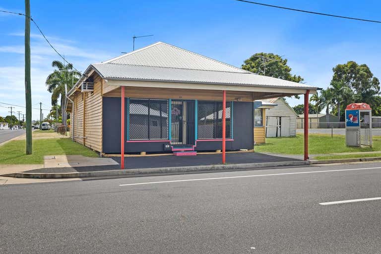 227 Berserker Street Berserker QLD 4701 - Image 1