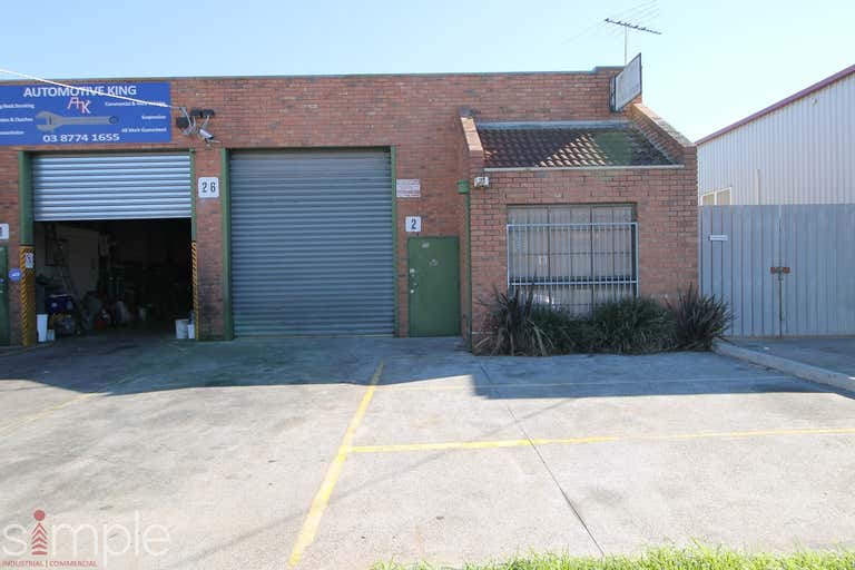 2/26 Egan Road Dandenong VIC 3175 - Image 3