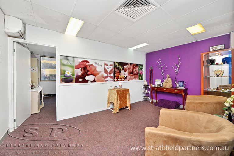 Suite 4/43 George Street Burwood NSW 2134 - Image 2