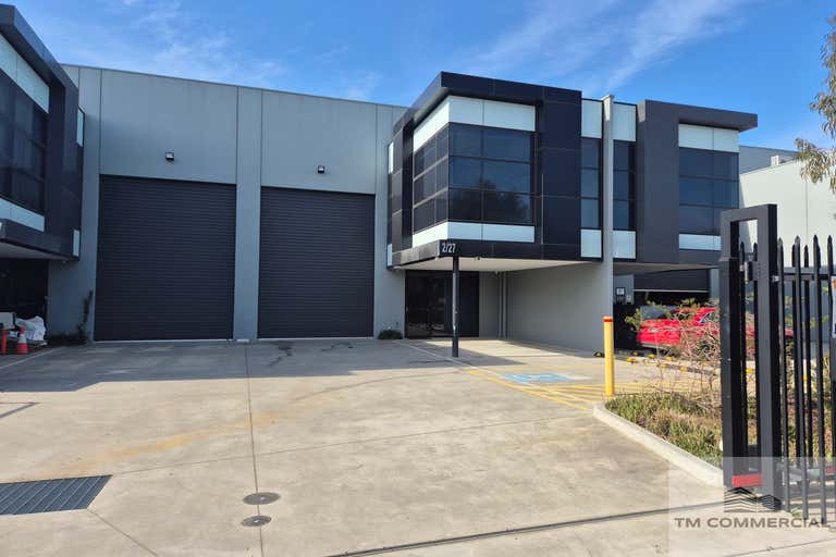 2/27 Industrial Circuit Cranbourne West VIC 3977 - Image 2