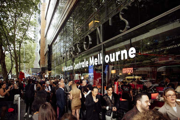 Il Mercato Centrale, 546 Collins Street Melbourne VIC 3000 - Image 1