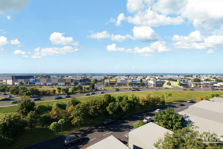 Tudor Vale Shopping Centre, Lot 325 Curtis Road Munno Para West SA 5115 - Image 3