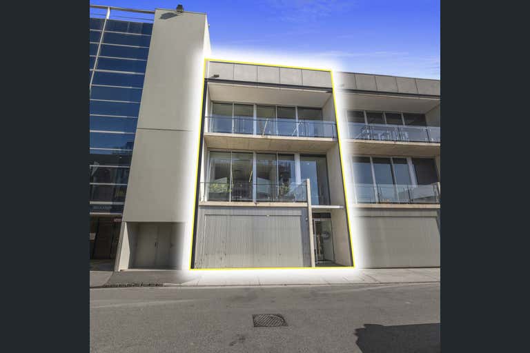 132 CHESTNUT STREET Richmond VIC 3121 - Image 1