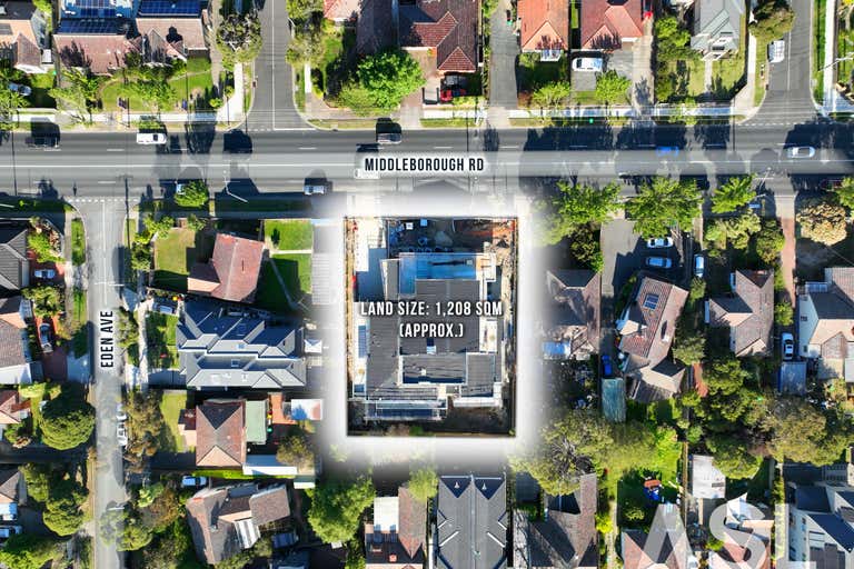 151-153 Middleborough Road Box Hill South VIC 3128 - Image 1