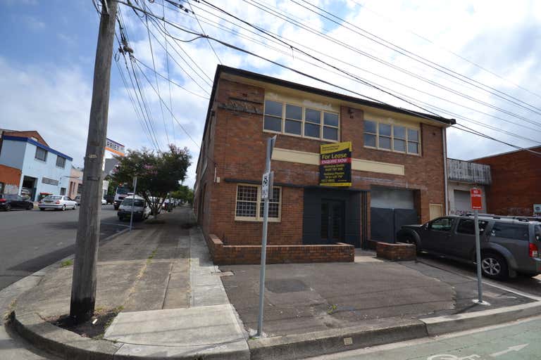 GF 15 Carrington Road Marrickville NSW 2204 - Image 1