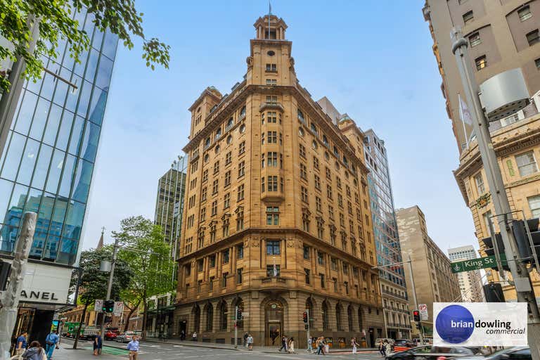 Suite 604/155 King Street Sydney NSW 2000 - Image 1