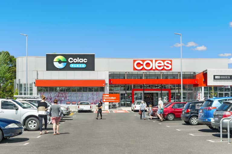 Colac Plaza Shopping Centre , 66  Queen Street Colac VIC 3250 - Image 3