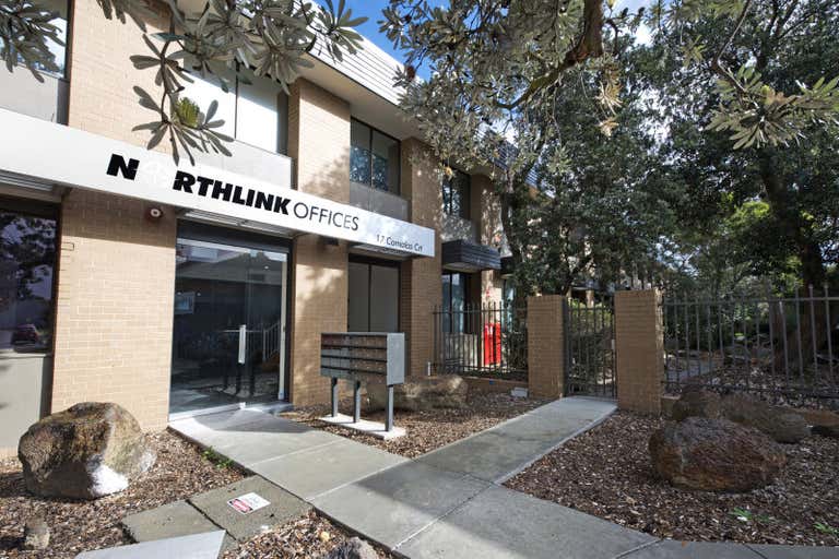 Northlink Offices, 17 Comalco Court Thomastown VIC 3074 - Image 1