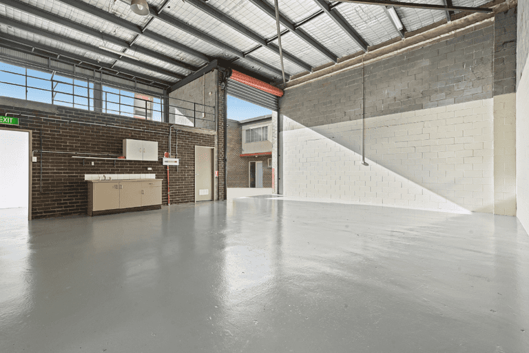 Warehouse, 13/380 West Botany Street Rockdale NSW 2216 - Image 2