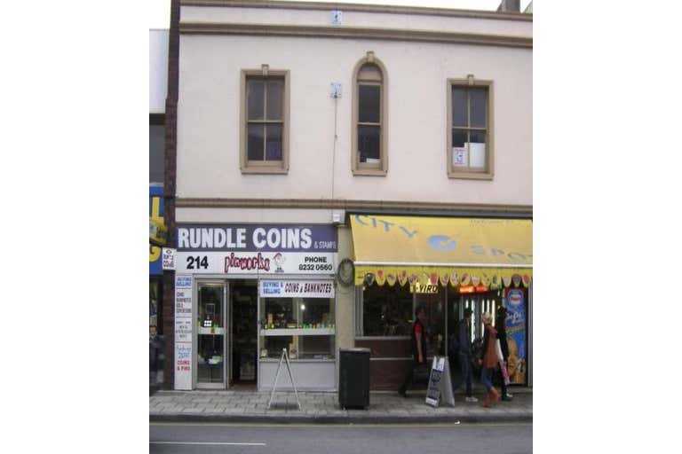 Shop 1, 214-216 Rundle Street Adelaide SA 5000 - Image 2