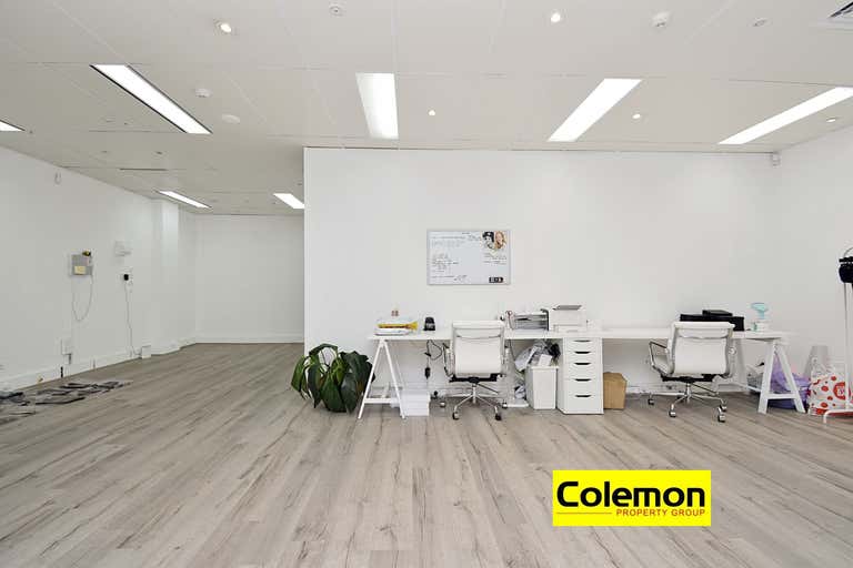 LEASED BY COLEMON SU 0430 714 612, Suite 101, 330 Wattle Street Ultimo NSW 2007 - Image 2