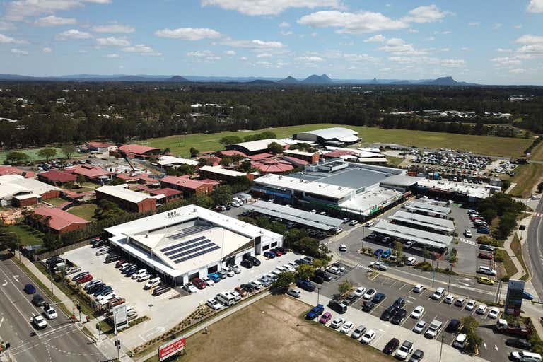 124 McKean Street, Caboolture, QLD 4510 Medical & Consulting Property