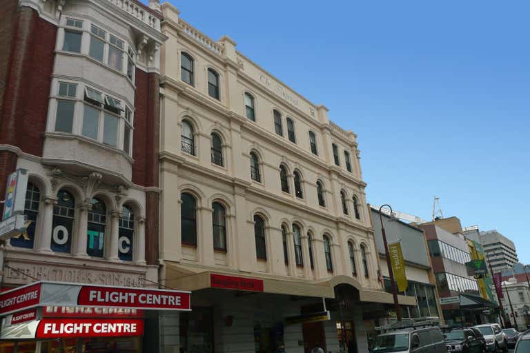 Shop 7, 138 Collins Street Hobart TAS 7000 - Image 1