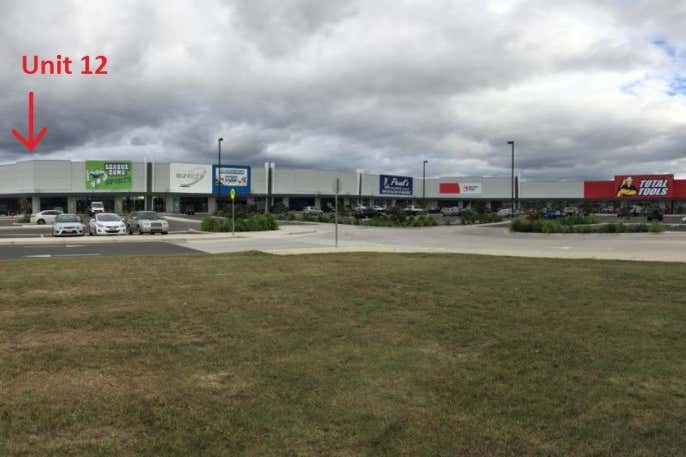 Unit 12, Home Centre Gregory Hills NSW 2557 - Image 1