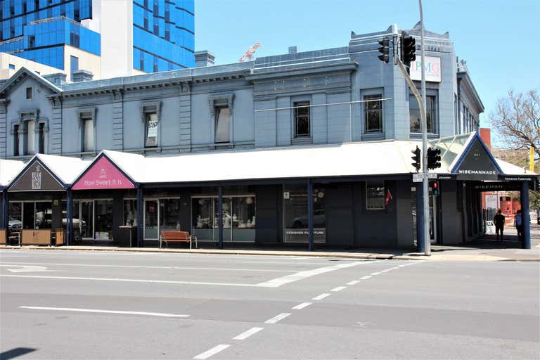 1 / 241 Pulteney St Adelaide SA 5000 - Image 1