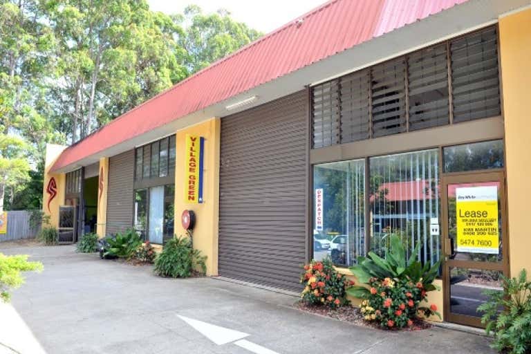 Unit 2, 11 Bartlett Street Noosaville QLD 4566 - Image 1