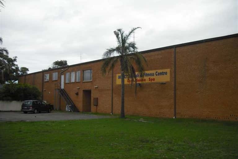 Impact Squash & Fitness Centre, 17 Alick Street Belmont NSW 2280 - Image 4