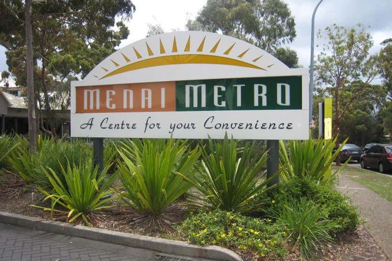 Menai Metro, 1B/62 Allison Crescent Menai NSW 2234 - Image 4
