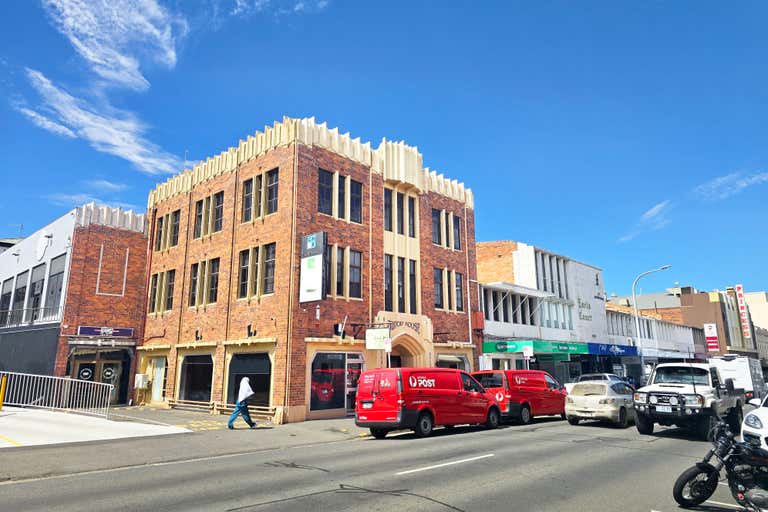 Level 2, 45 Brisbane Street Launceston TAS 7250 - Image 1