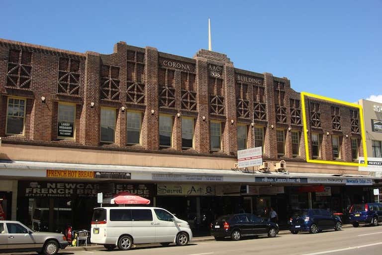 Lots 8 & 16, 269 Hunter Street Newcastle NSW 2300 - Image 1