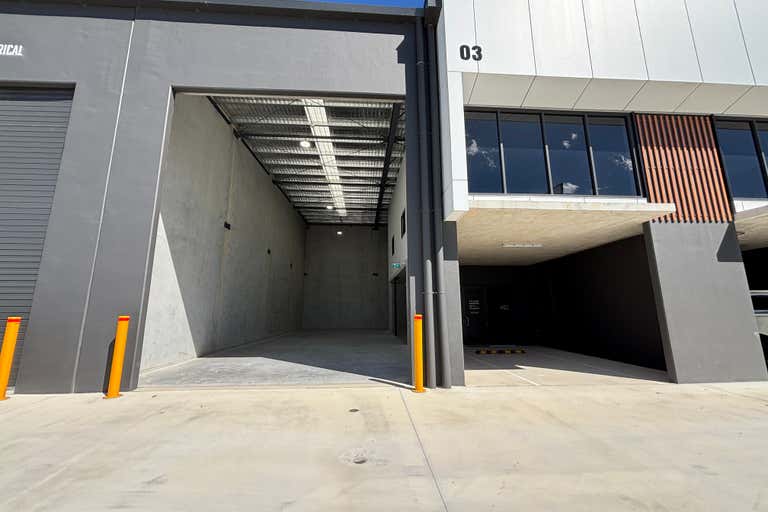 3/36-44 Daintree Drive Redland Bay QLD 4165 - Image 1