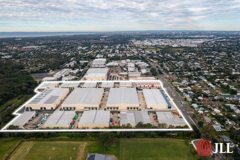 605 Zillmere Road, Zillmere, QLD 4034 Industrial & Warehouse Property