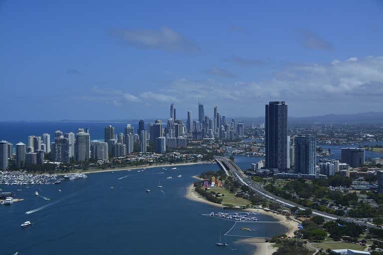 Surfers Paradise QLD 4217 - Image 1