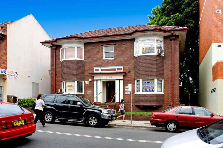 Suite 3, 28 Belmore Street Burwood NSW 2134 - Image 1