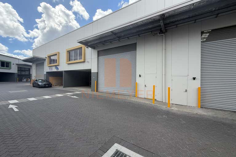 The Exchange Revesby, 2B Mavis Street Revesby NSW 2212 - Image 3