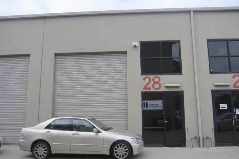 Unit 28, 3 Kelso Crescent Moorebank NSW 2170 - Image 1