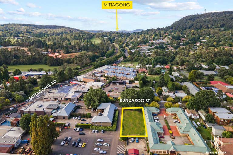 9 Bundaroo Street, Bowral, NSW 2576 Development Site & Land For Sale