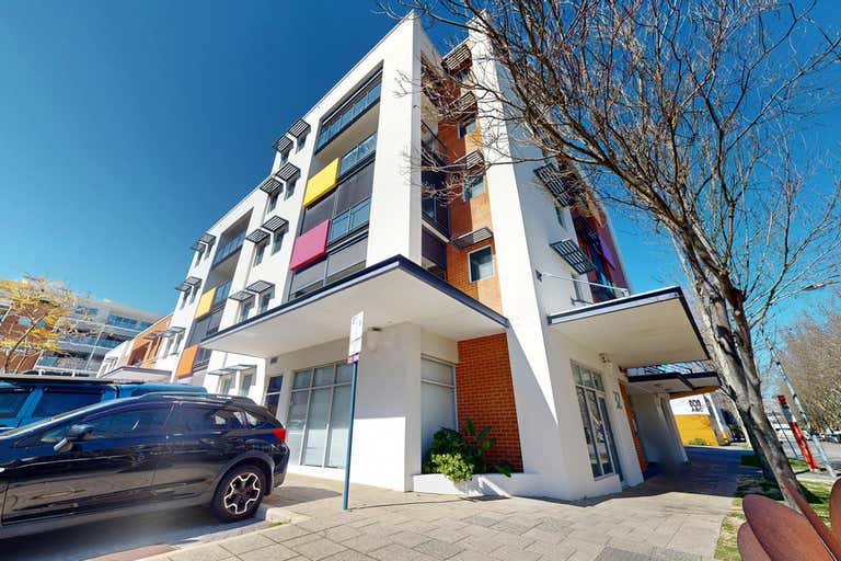 25/32 Fielder Street East Perth WA 6004 - Image 1