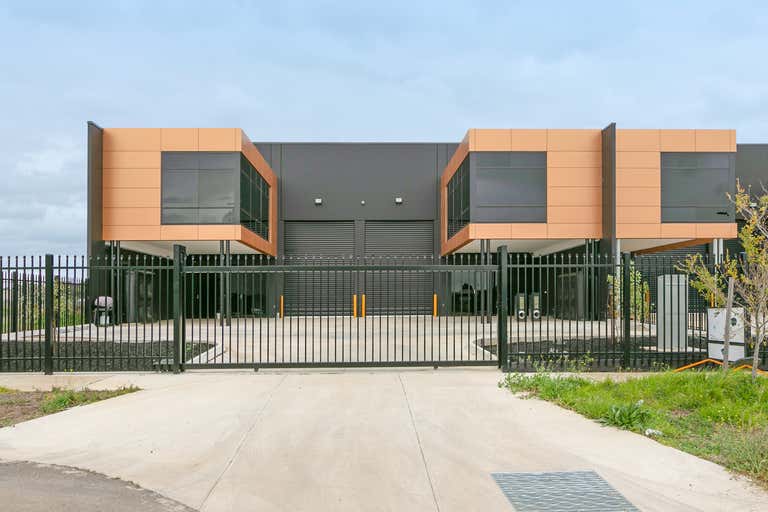 Building 2, 26-28 Launceston Street Williamstown VIC 3016 - Image 2