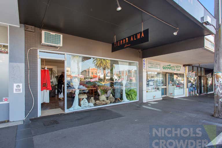 495 Main Street Mordialloc VIC 3195 - Image 1