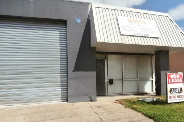 UNDER APPLICATION, Factory 1, 9 -11 Rutherford Road Seaford VIC 3198 - Image 4