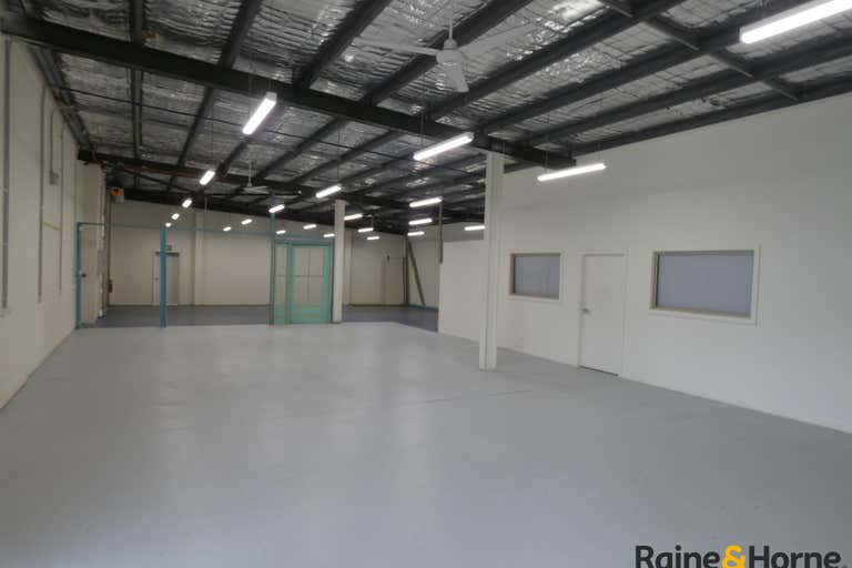 Unit 8, 10 Bellbowrie Street, Bellbowrie Business Park Port Macquarie NSW 2444 - Image 3