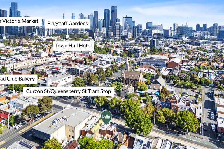 592 Queensberry Street, North Melbourne, VIC 3051 Shop & Retail