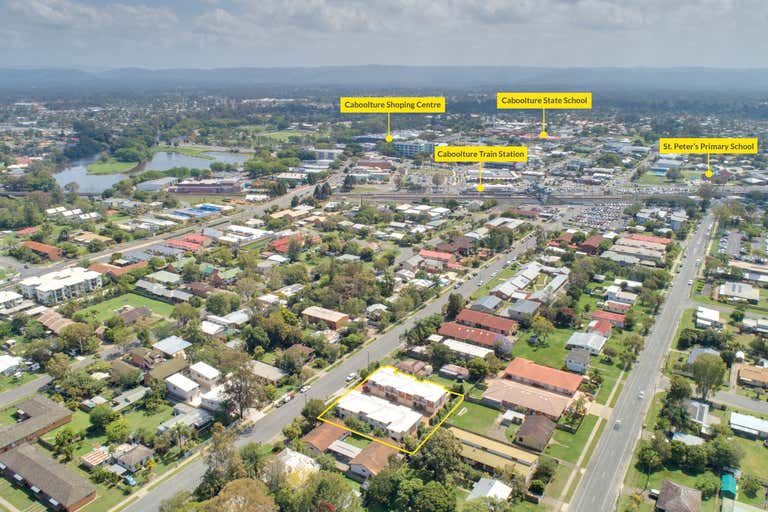 1-10/39 Mortimer Street Caboolture QLD 4510 - Image 2