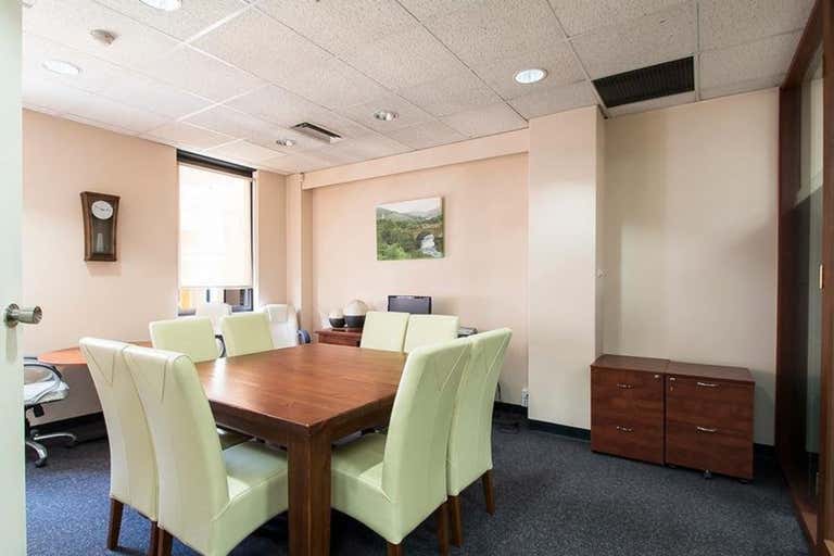 Suite 4, Level 4, 55 Gawler Place Adelaide SA 5000 - Image 1