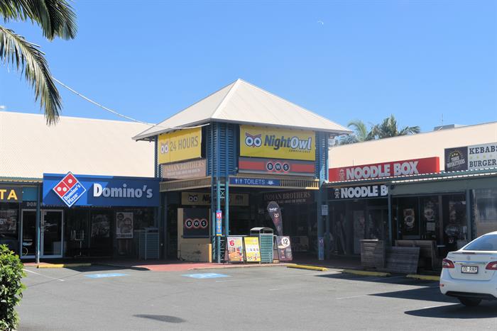 Shop 5, 3 Tarcoola Avenue Mooloolaba QLD 4557 - Image 1