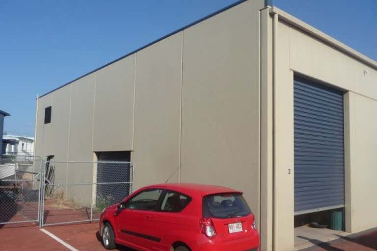 Beehive Industrial Complex, 2/22 McCourt Road Yarrawonga NT 0830 - Image 1